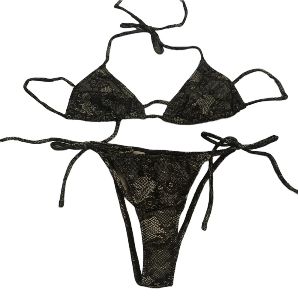 Avery Rose Bikini